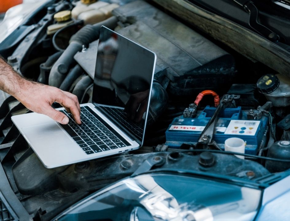 Araç Bakım ve Onarım